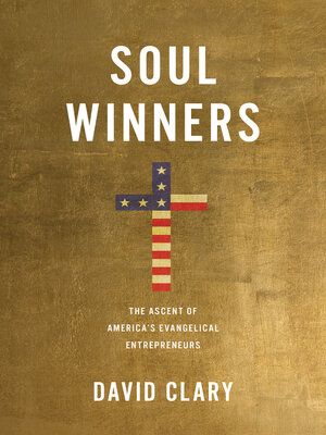 Soul Winners - ebook